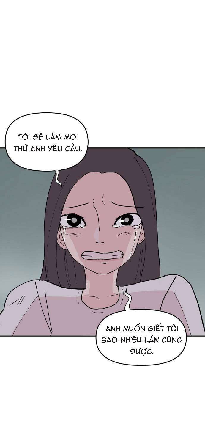 Yêu Không Hồi Kết Chap 8 - Trang 2