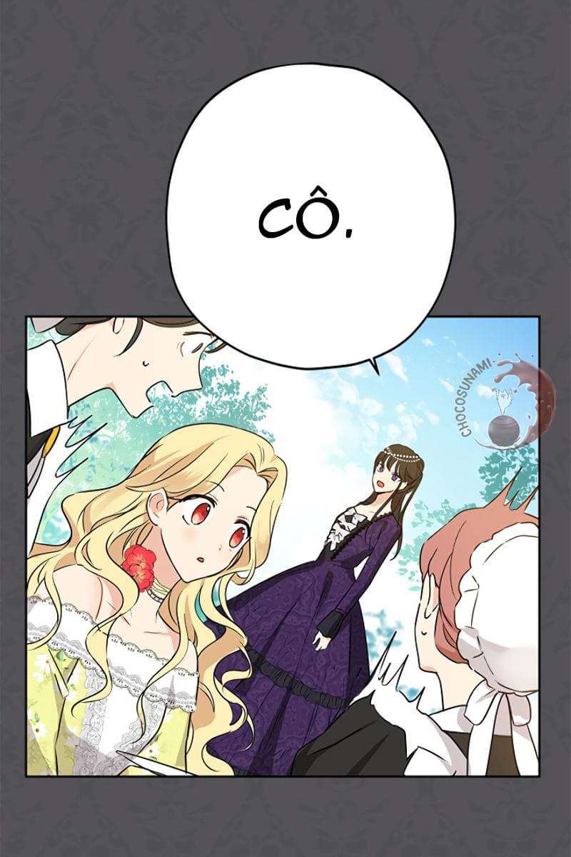 Tôi Là Minh Chứng Của Sự Thật Chap 13 - Trang 3