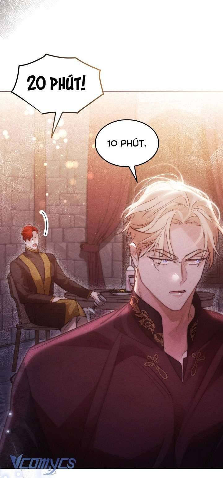 Tiếng Trống Vang Dội Chapter 29 - Trang 4