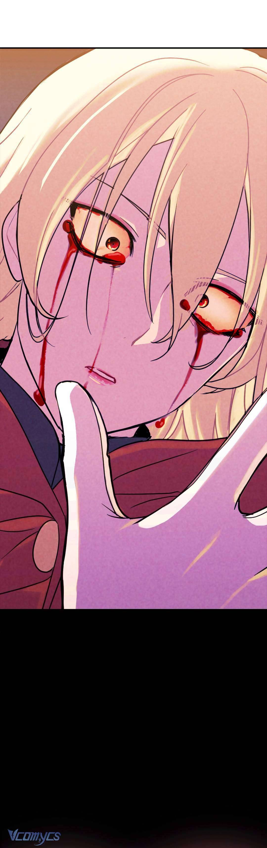Nữ Vương Và Thánh Kỵ Sĩ Chap 17 - Trang 2