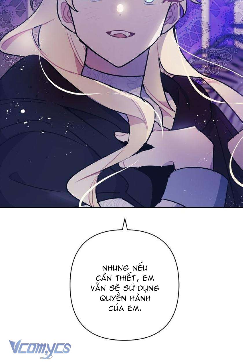 Cách Để Giết Một Pháp Sư Chapter 42 - Trang 3