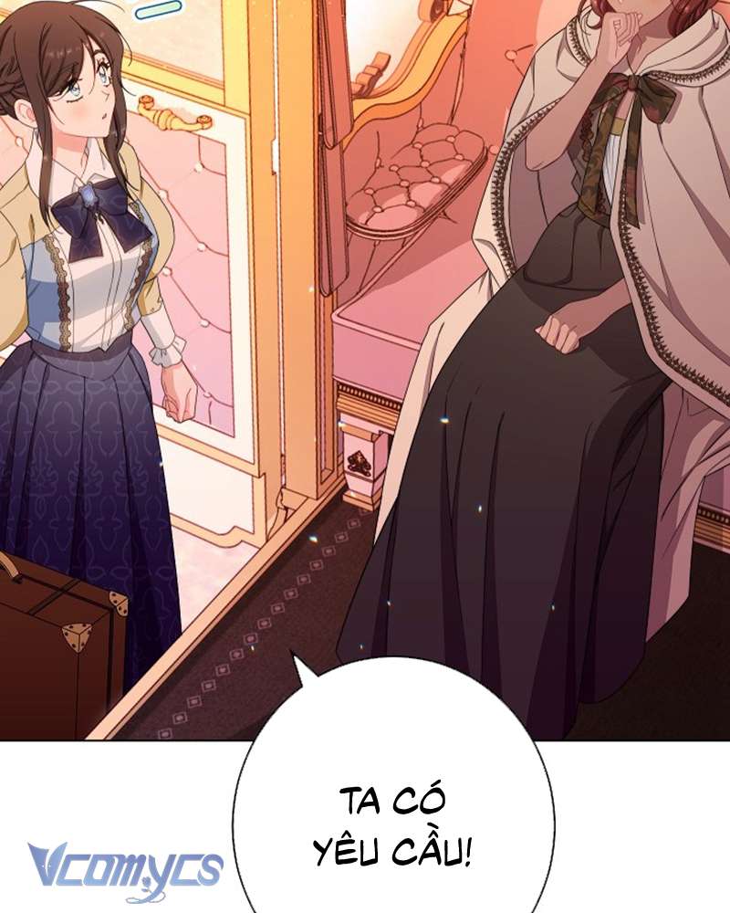 Hầu Gái Độc Quyền Của Hoàng Hậu Phản Diện Chapter 35 - Trang 4