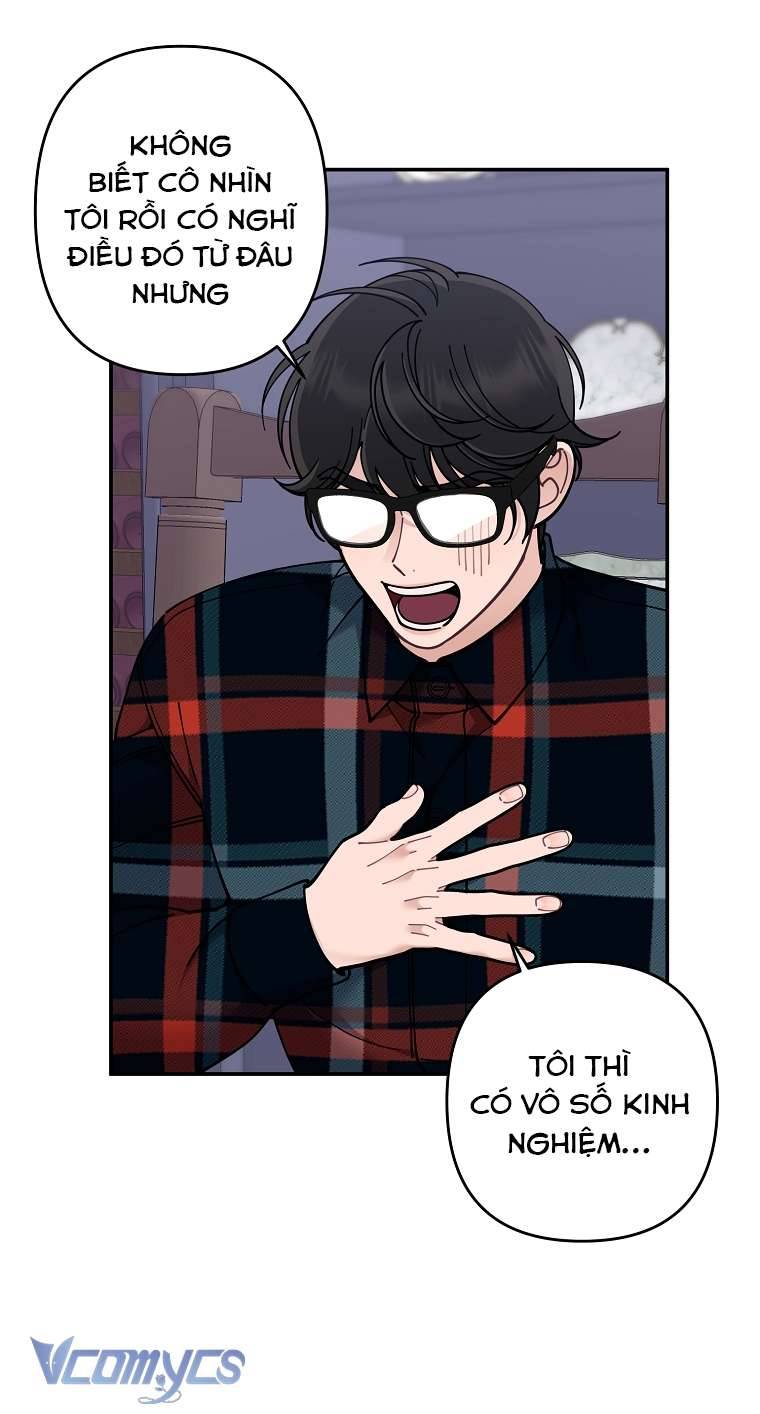 [18+] Dinh Thự Young Chun Hwa: Mọt Sách Phóng Túng Không Ngủ Được Chapter 4 - Next Chapter 5