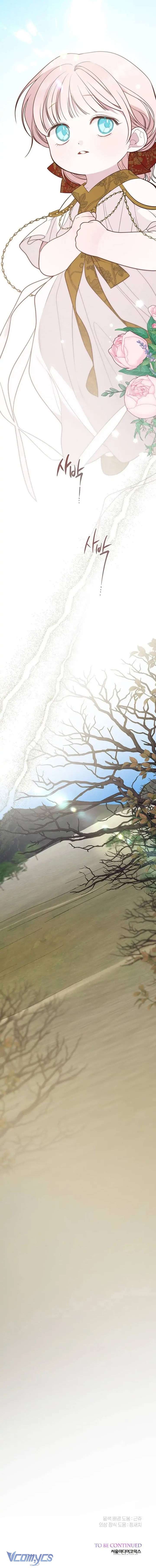 Bạo Chúa Bé Con Chapter 38 - Next Chapter 38.1