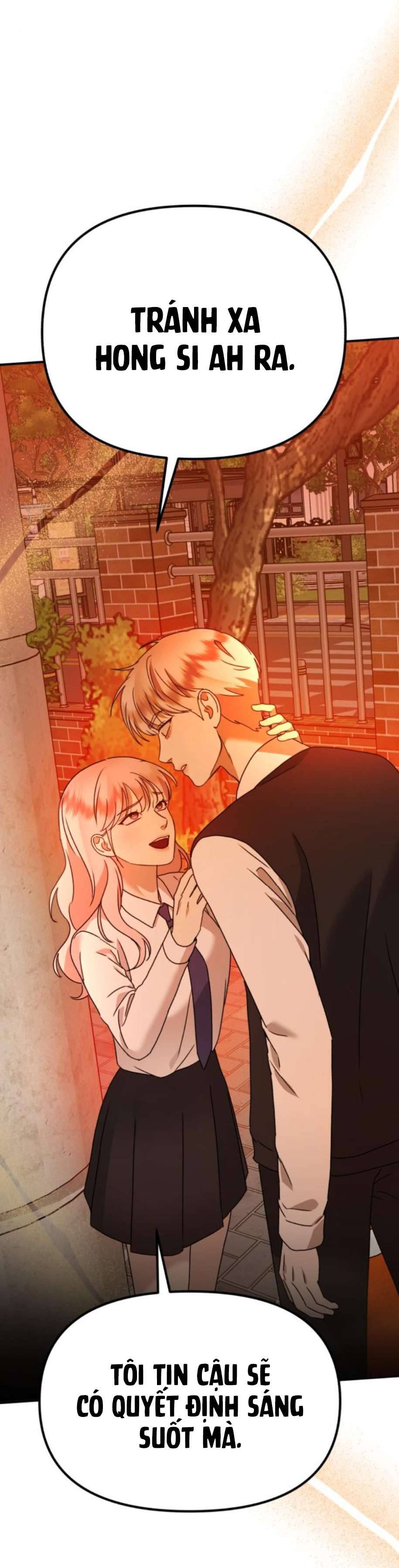Thần Hổ Jang San Chap 27 - Next Chap 28