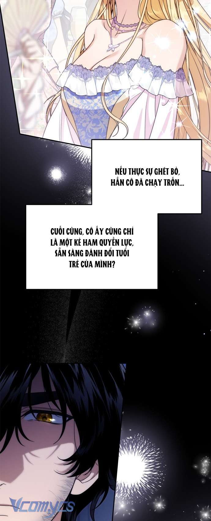 Nữ Công Tước Chiến Lợi Phẩm Chap 4 - Trang 3