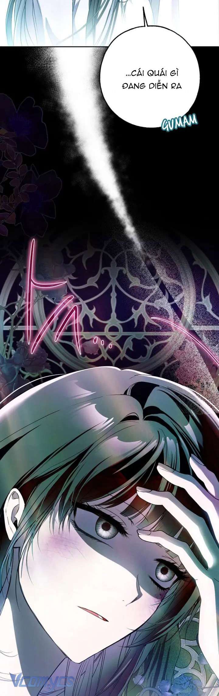 Ai Đó Đang Điều Khiển Cơ Thể Của Tôi Chapter 34 - Next Chapter 35