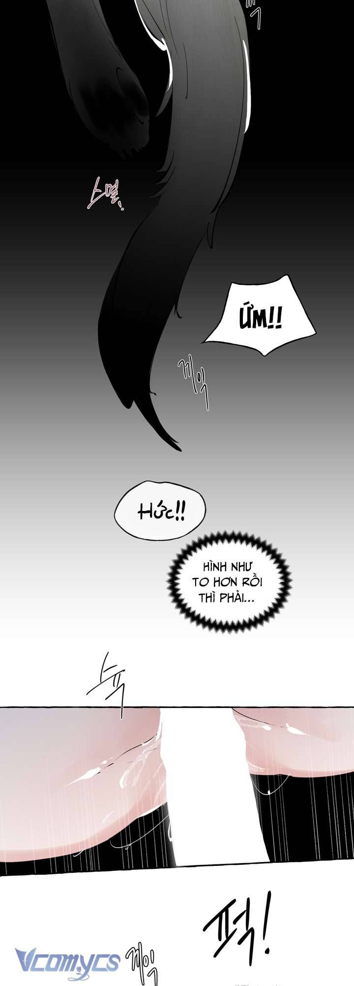 [18+] Ranh Giới Giữa Xuân Và Đông Chap 8 - Trang 2