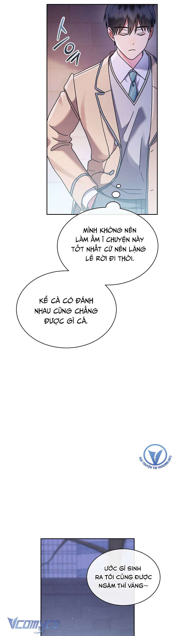 Thiên Tài Âm Nhạc Trường Nghệ Thuật Tái Sinh Thành Paganini Chap 3 - Trang 2