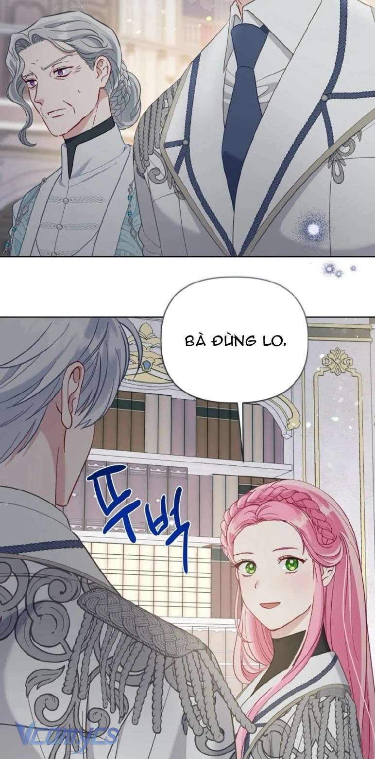 Sự Điều Trị Đặc Biệt Của Tinh Linh Chapter 96 - Trang 4