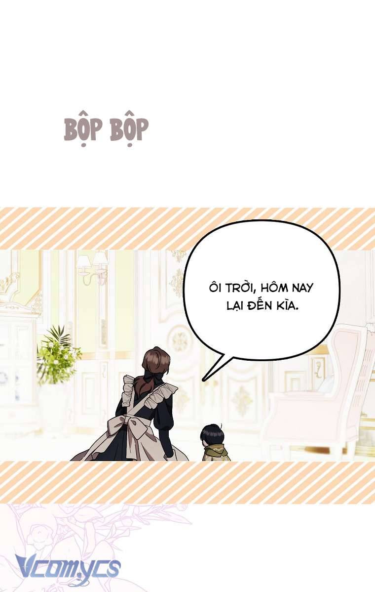 Lần Đầu Bé Út Được Yêu Thương Chap 7 - Trang 2
