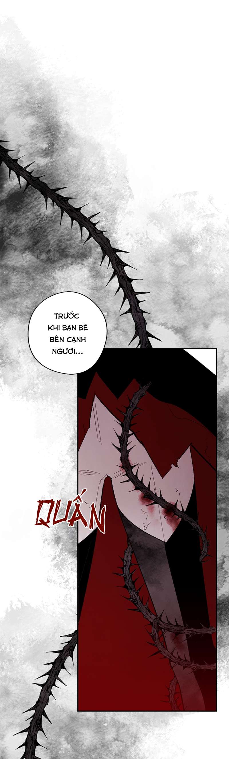 Lời Thú Nhận Của Chúa Tể Bóng Tối Chap 78 - Trang 4