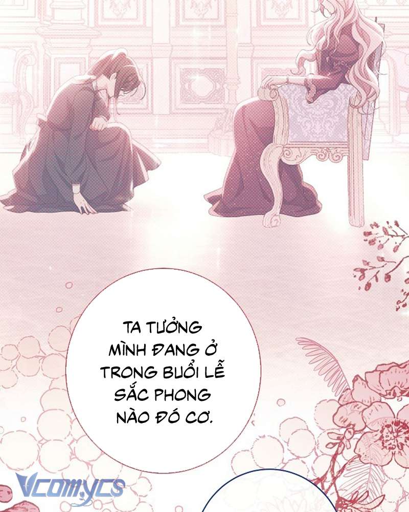 Hầu Gái Độc Quyền Của Hoàng Hậu Phản Diện Chapter 38 - Next Chapter 39