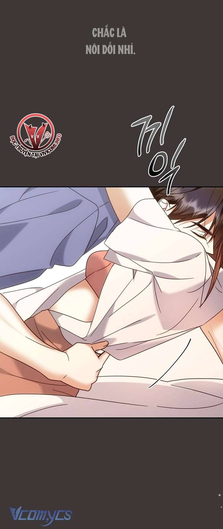 [18+] Vì Những Thứ Đã Tan Vỡ Chap 16 - Trang 3