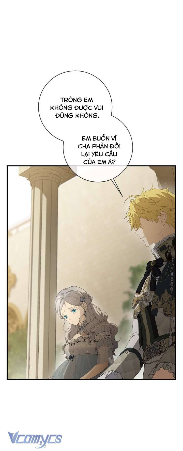 Lại Một Lần Nữa Hướng Về Ánh Sáng Chap 82 - Next Chap 83