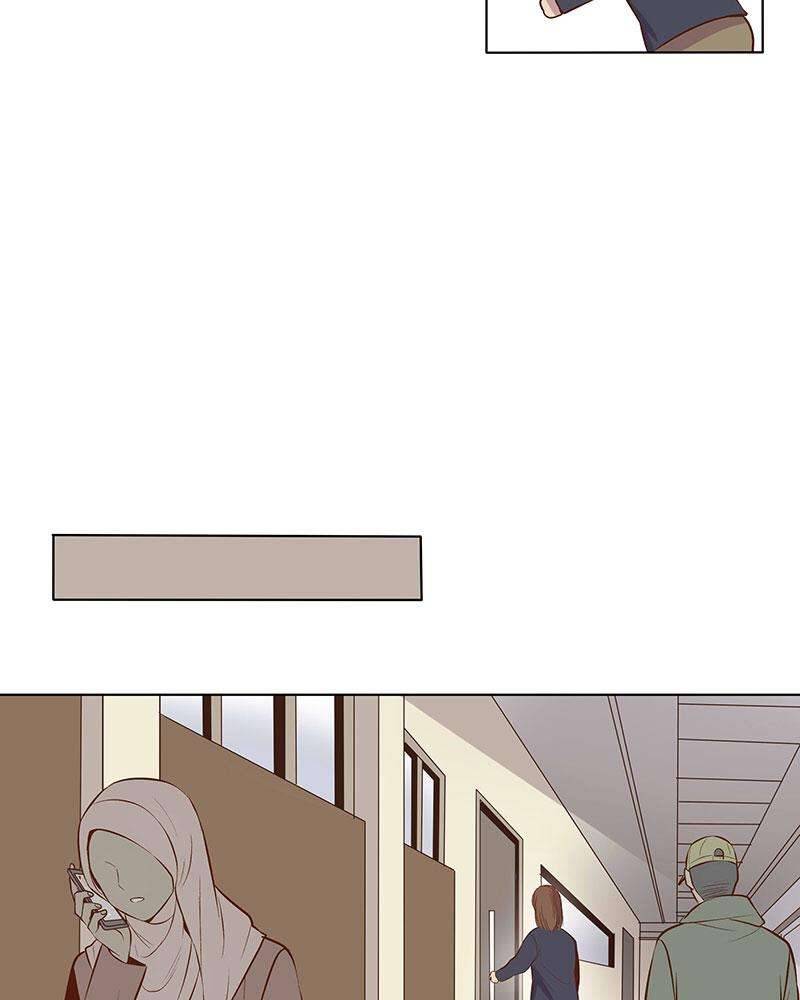 Bí Mật Sâu Thẳm Của Tôi Chap 25 - Trang 2