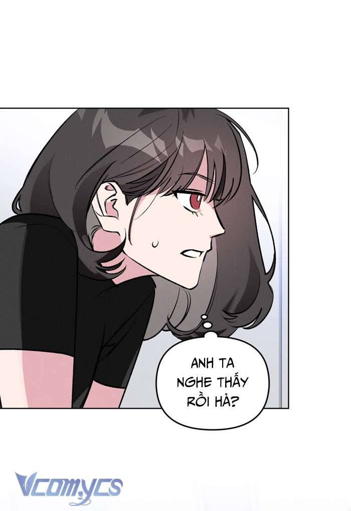 [18+] 7 Giây Thay Vì Một Nụ Hôn Chap 3 - Next Chap 4