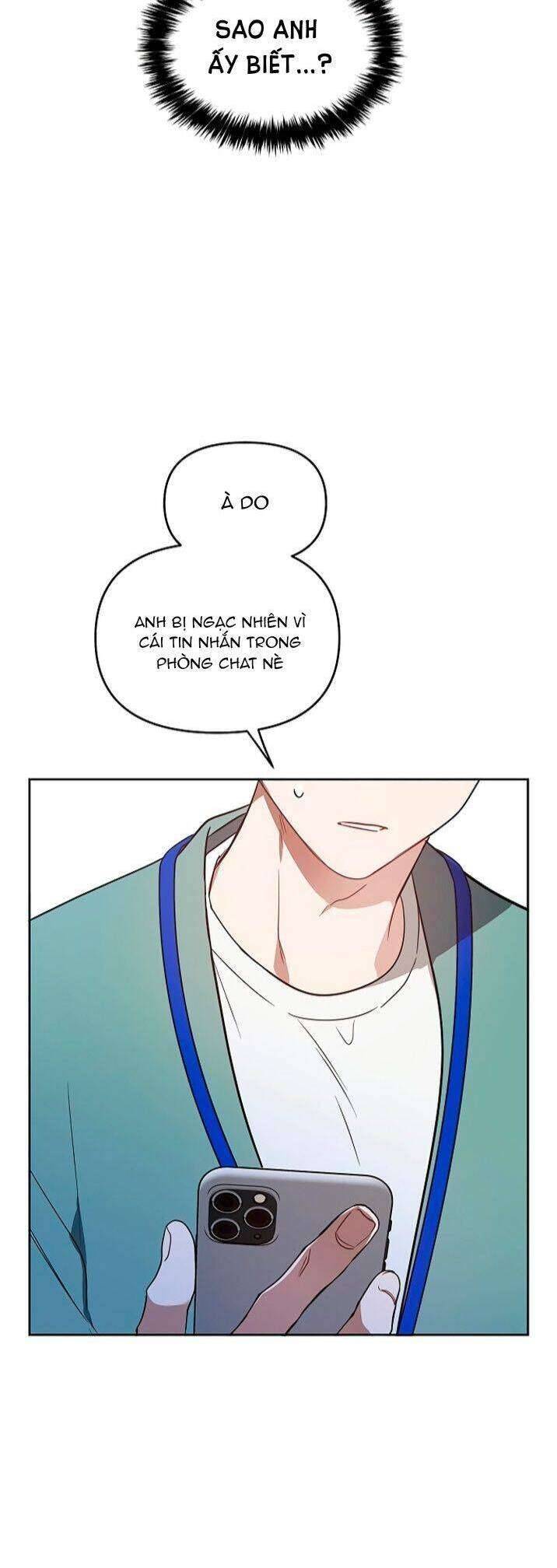 Công Việc Bất Thường Chapter 19 - Next Chapter 20