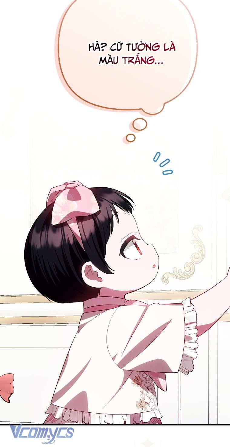 Lần Đầu Bé Út Được Yêu Thương Chap 15 - Trang 2