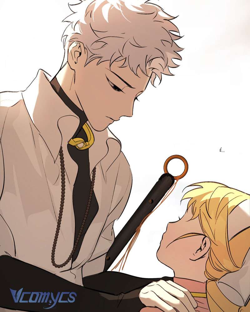 Ác Chi Hoàn Chapter 29 - Next Chapter 30