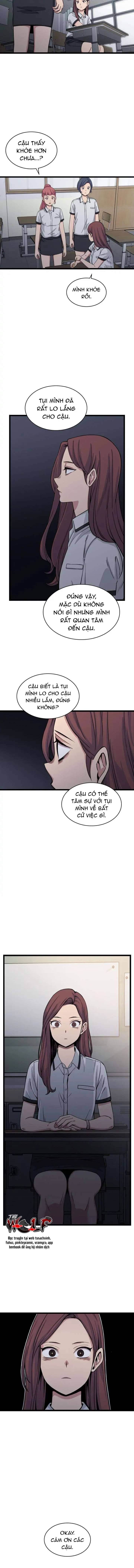 Kẻ Mạo Danh Chapter 16 - Next Chapter 17