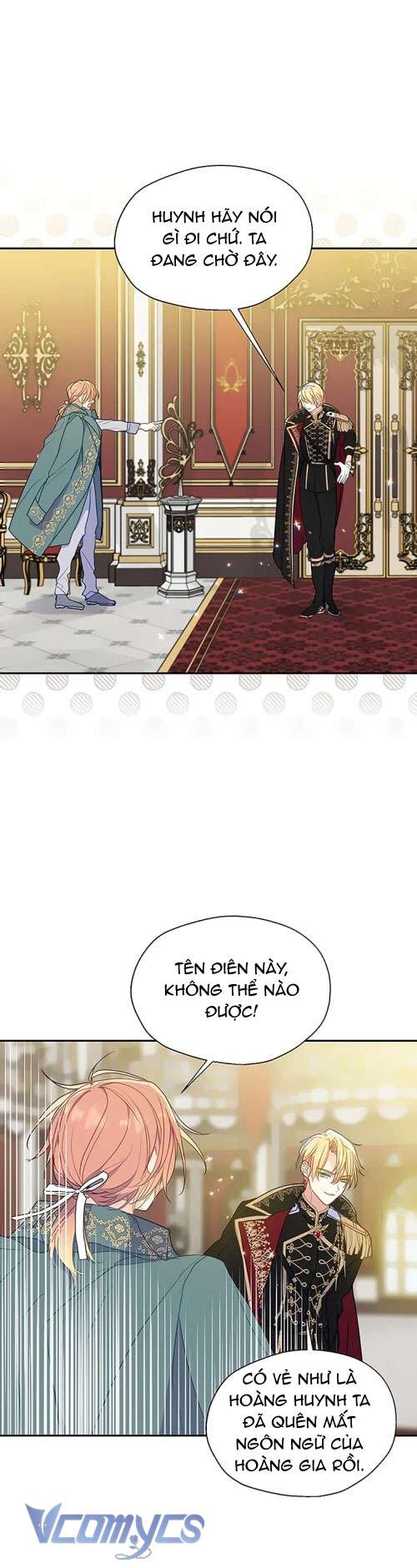 Bệ Hạ Xin Đừng Giết Tôi!!! Chap 77 - Next Chap 78