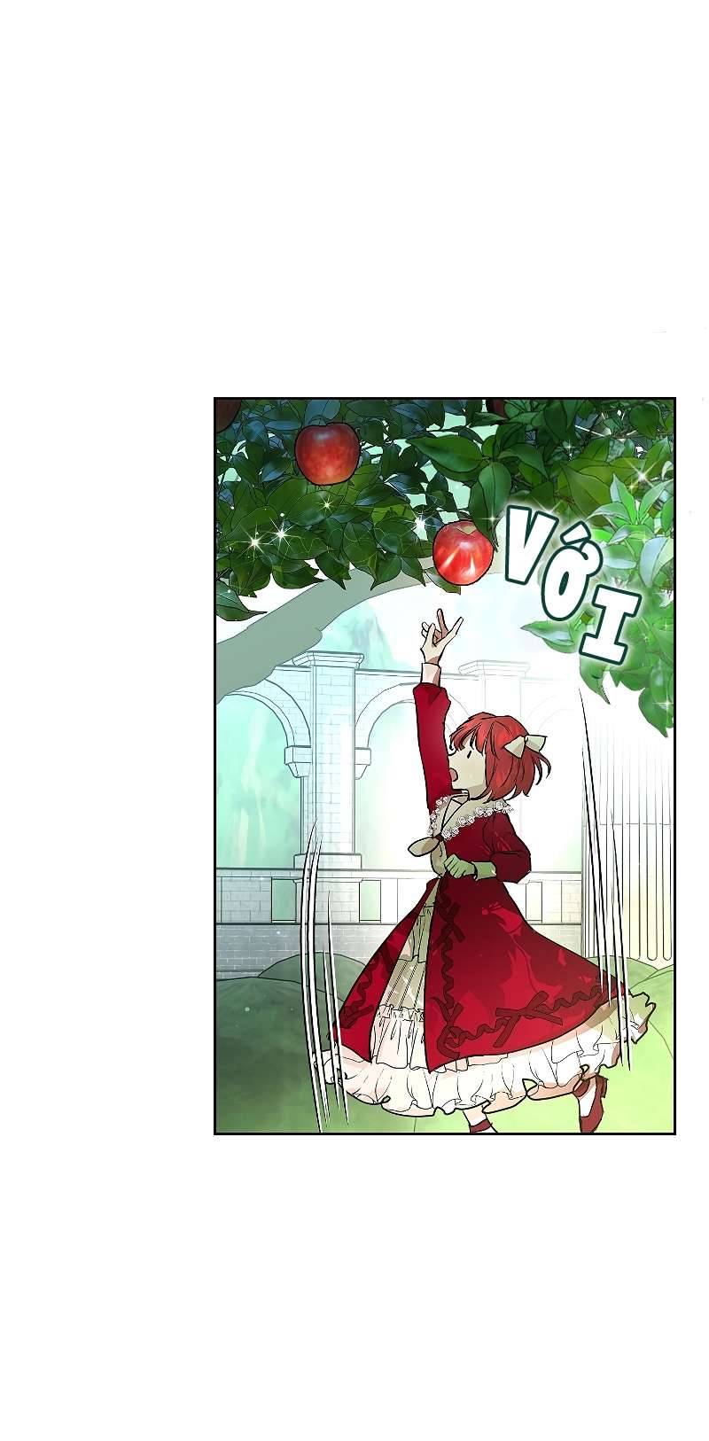 Hôn Phu Ẩn Sắc Chapter 5 - Trang 4