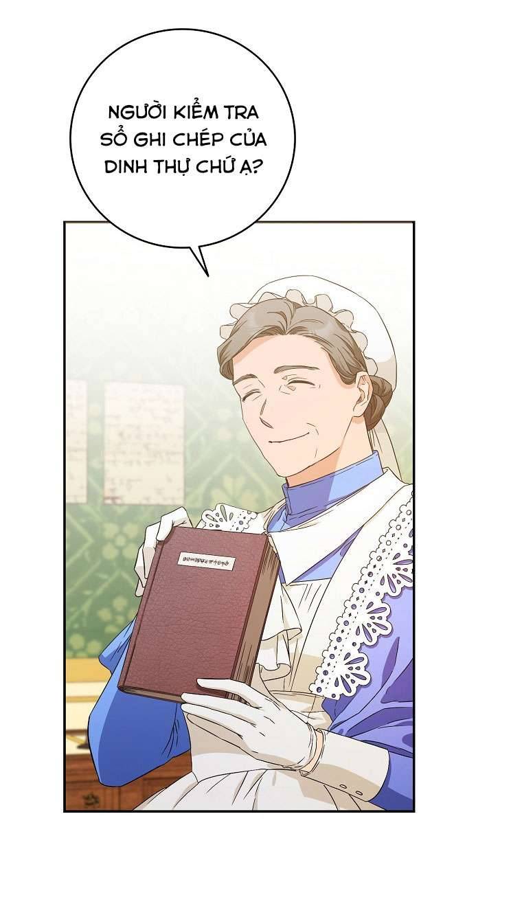 Tôi Trở Thành Vợ Của Nam Chính Chap 25 - Next Chap 26