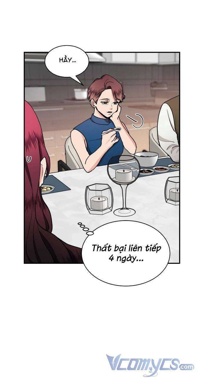 Oan Gia Ngõ Hẹp Chapter 29 - Trang 3