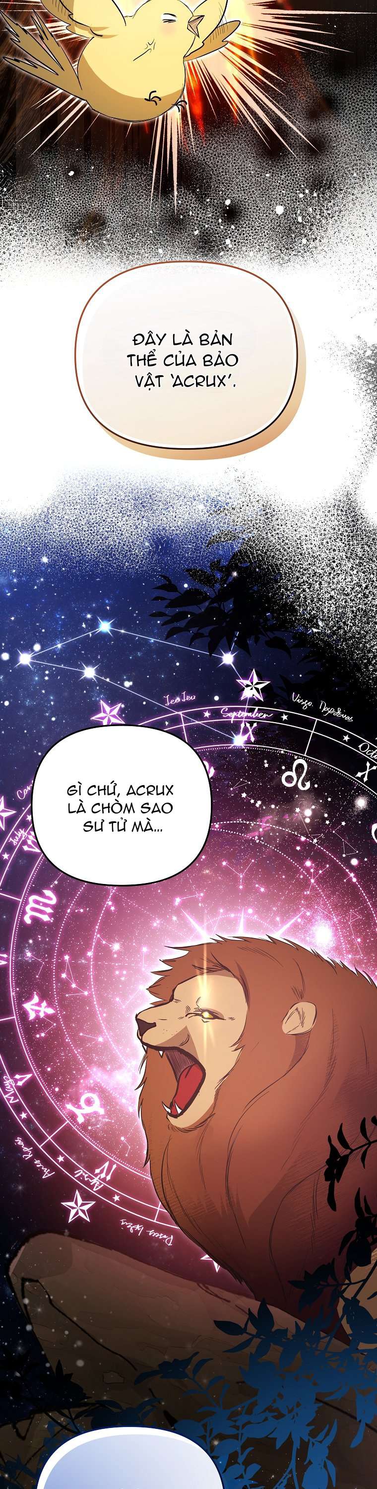 Chị Gái Tôi Là Nhân Vật Chính Chap 10 - Trang 3
