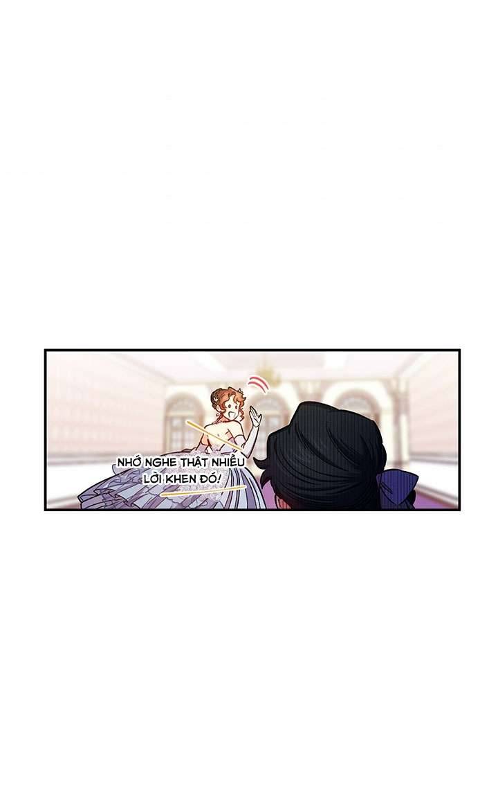 May Mắn Hay Bất Hạnh Chap 45 - Trang 4