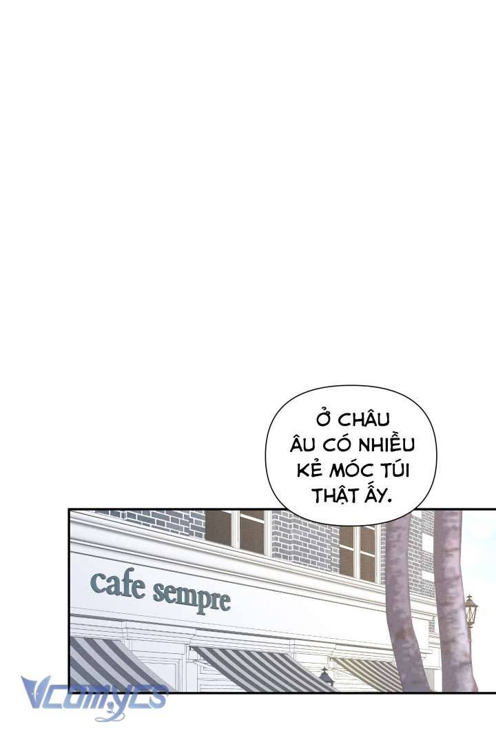 Cậu Đã Bị Bắt! Chap 1 - Trang 2