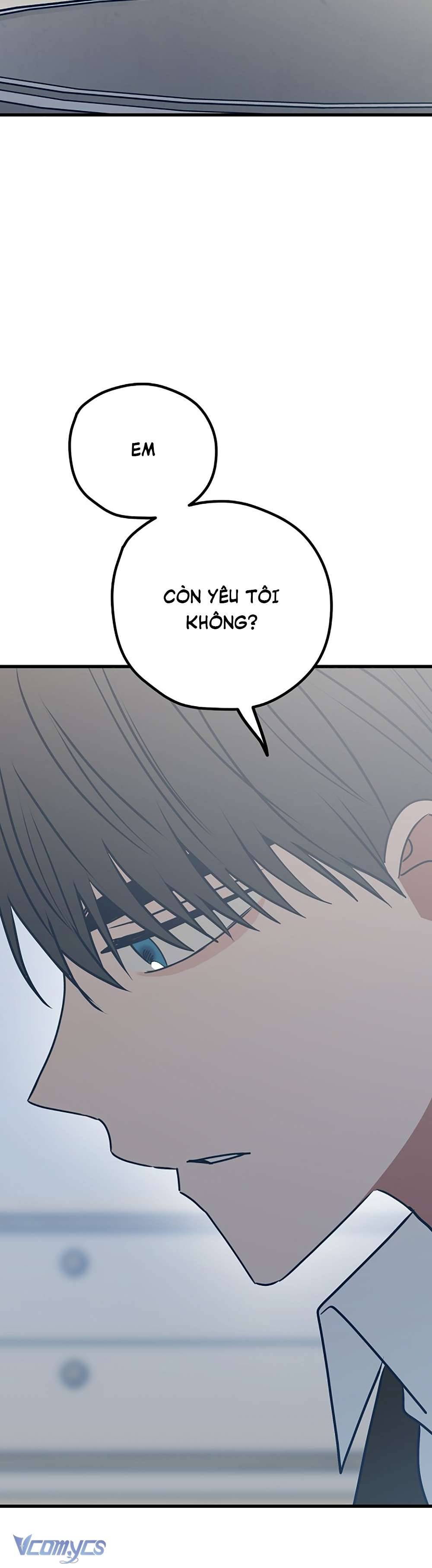Kẻ Rác Rưởi Không Đáng Được Yêu Chapter 102 - Next Chapter 103