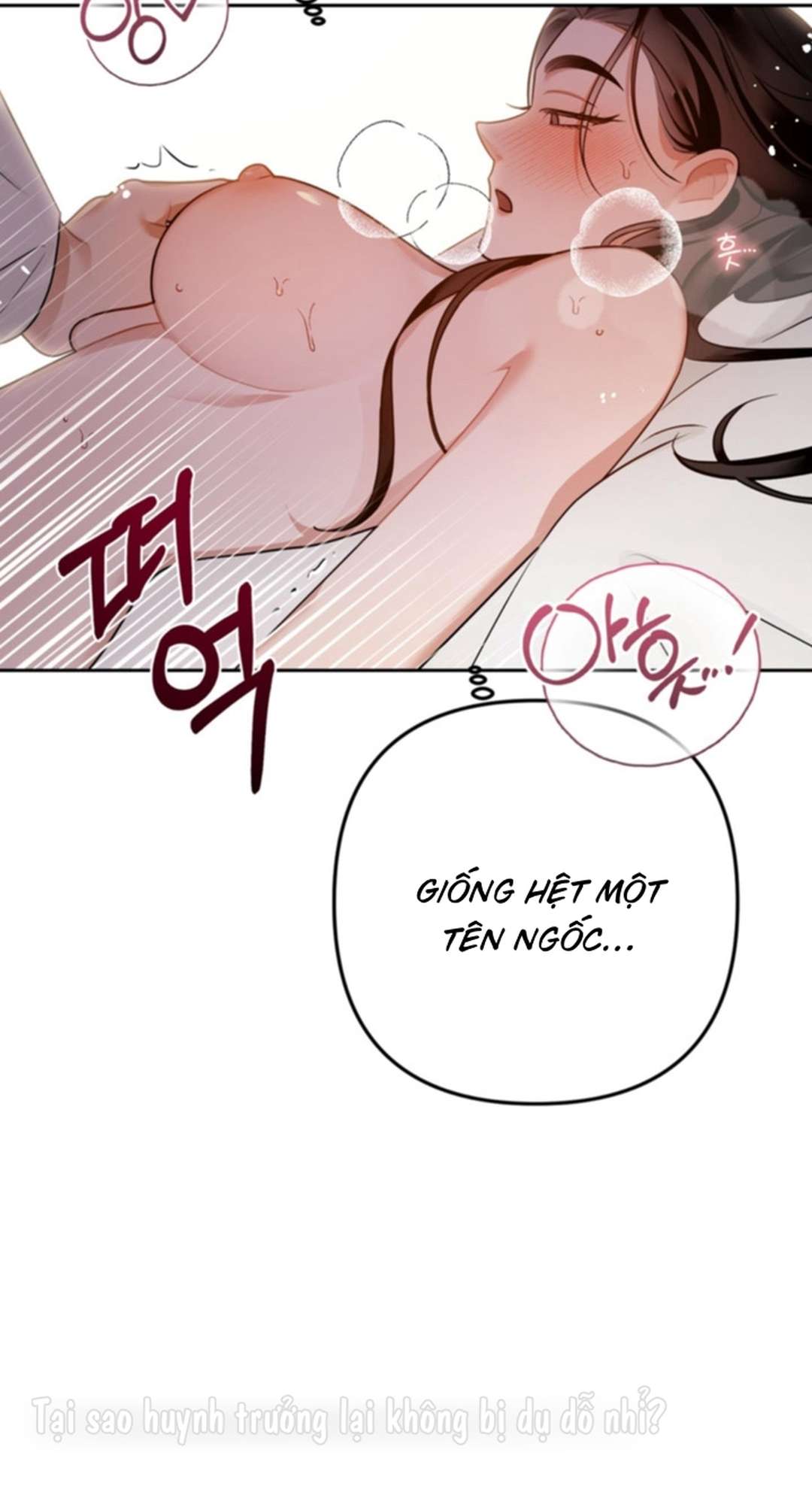 [ 18+ ] Kẻ Săn Mồi Chap 2 - Trang 2