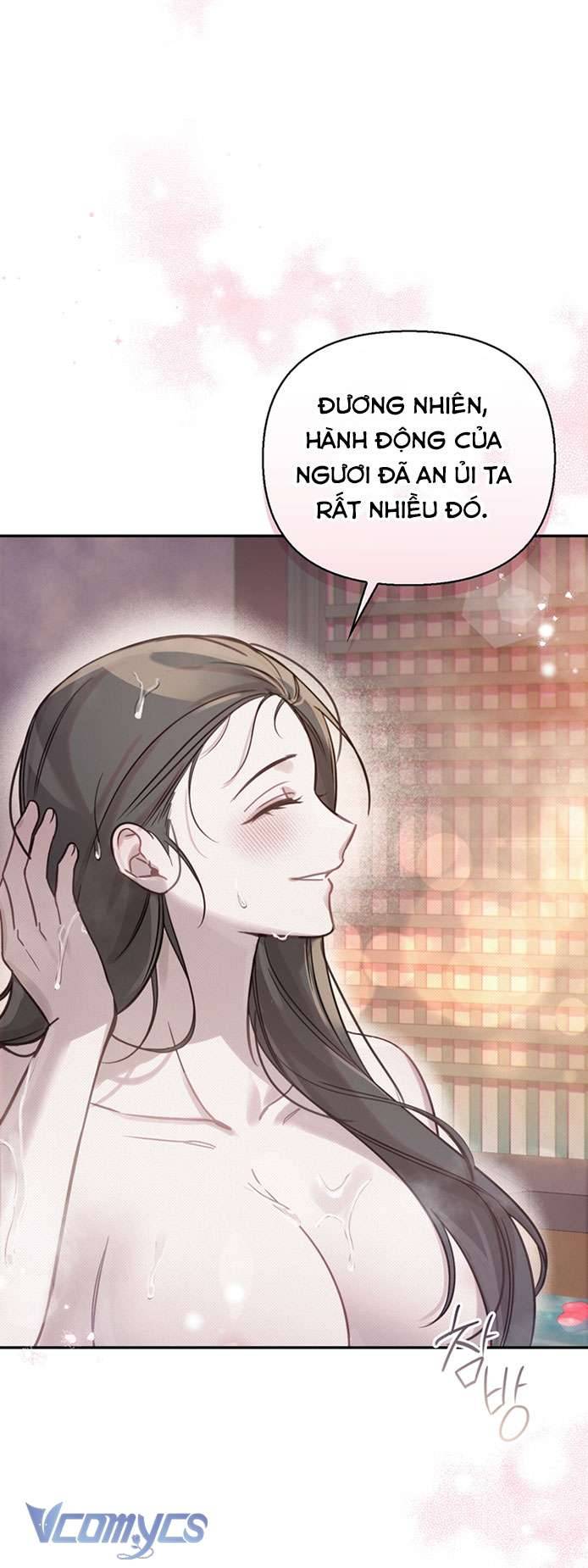 [18+] Tiết Học Bí Mật Của Trung Điện Chap 15 - Trang 2
