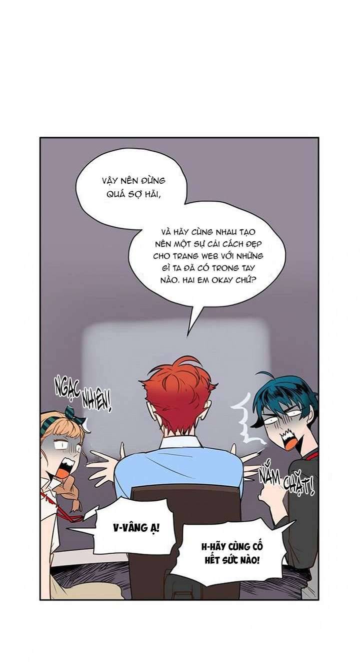 Ranh Giới 35 - Next Chapter 35