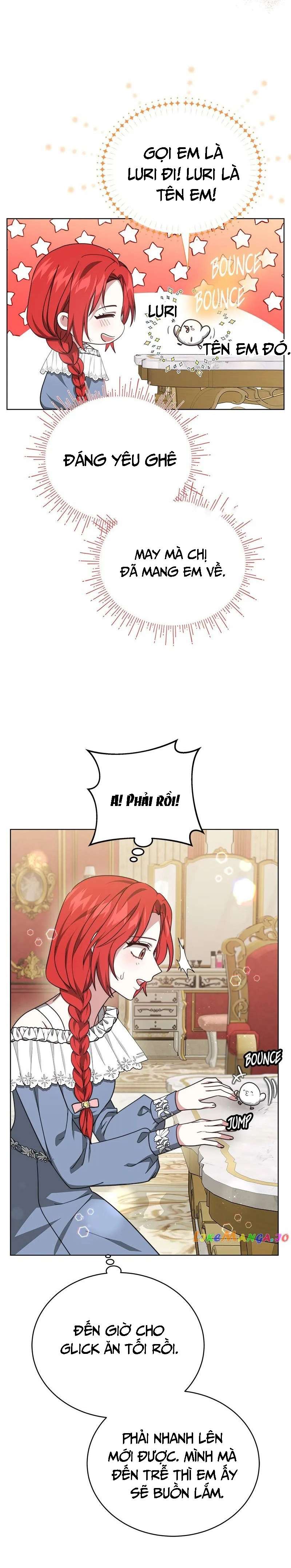 Cuộc đời của Maria Lewellin Chap 15 - Trang 2