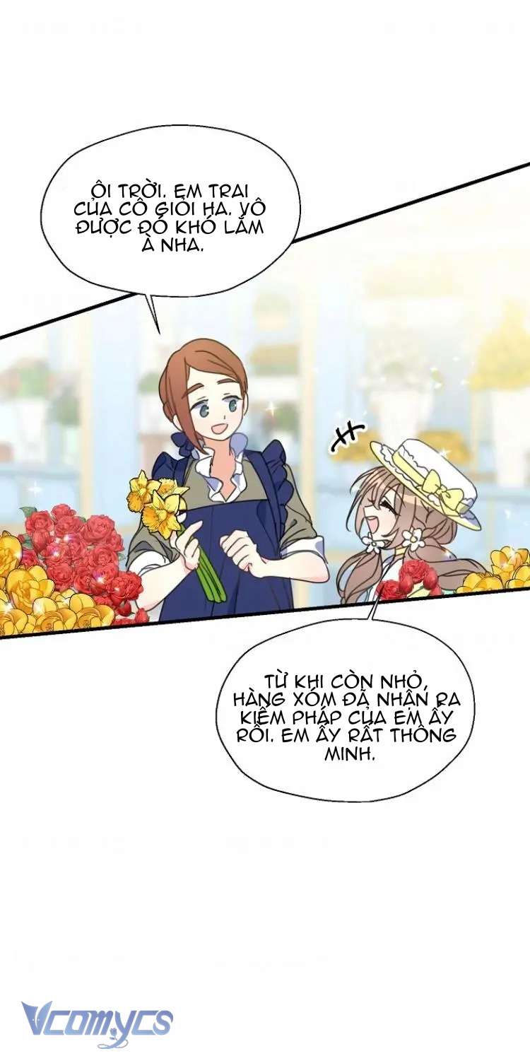 Bệ Hạ Xin Đừng Giết Tôi!!! Chap 27 - Trang 2