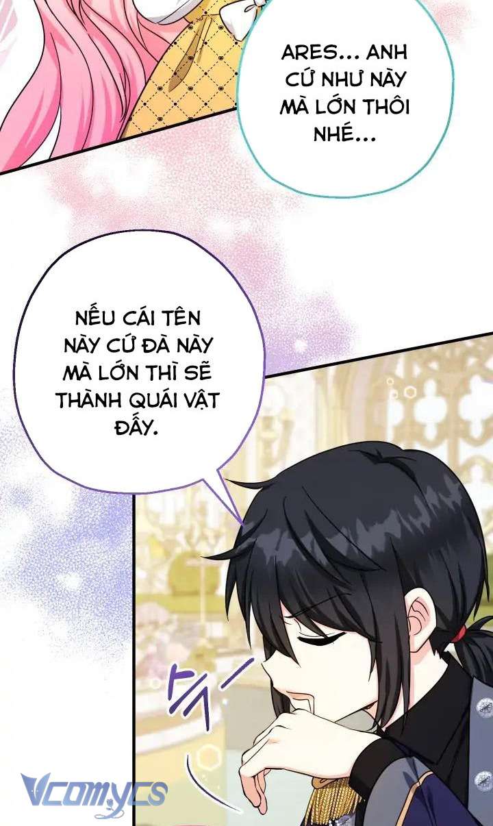 Tiểu Thư Tích Tiền Đi Bụi Chapter 38 - Trang 4