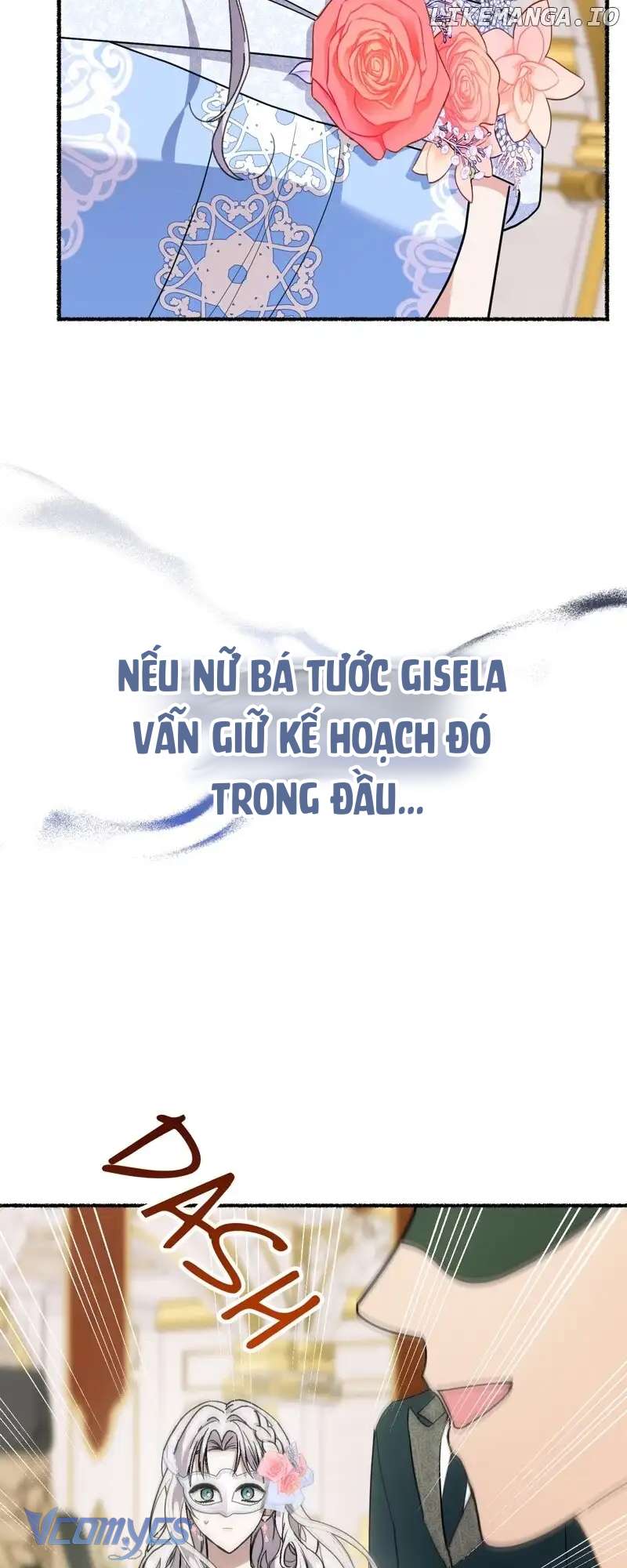 Trở Thành Chú Mèo Ngủ Cùng Bạo Chúa Chapter 29 - Trang 3