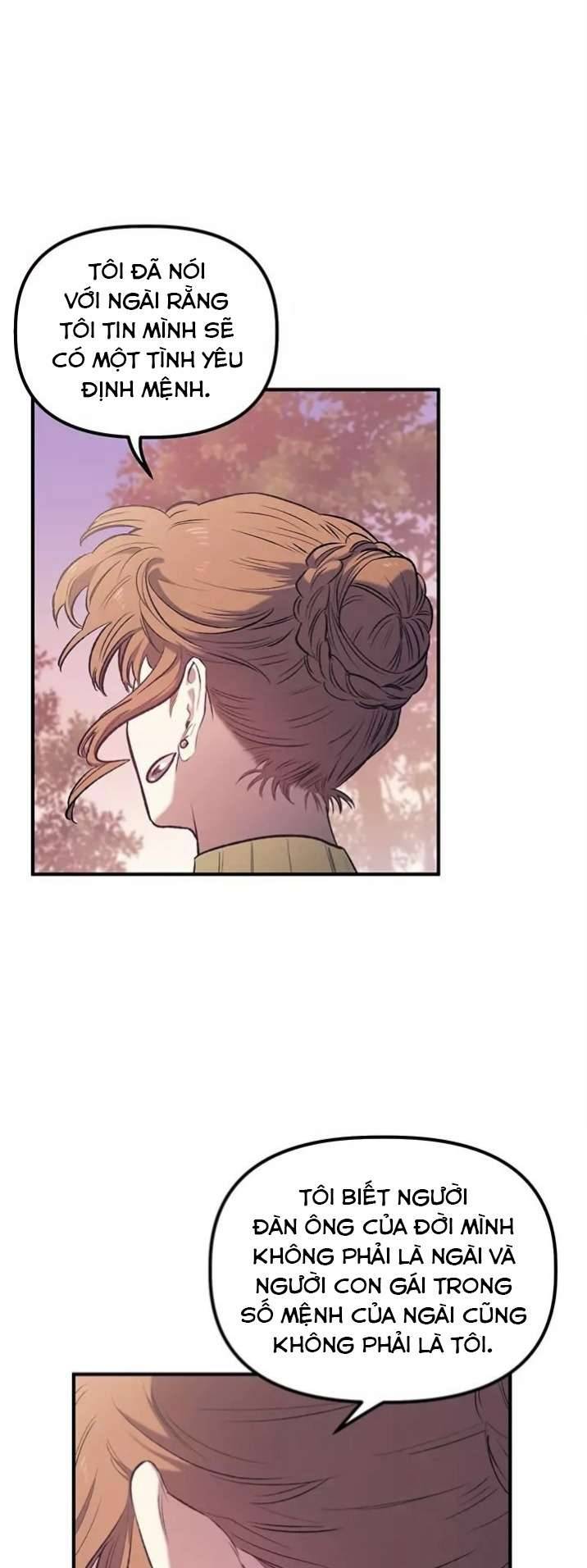 May Mắn Hay Bất Hạnh Chap 12 - Trang 4