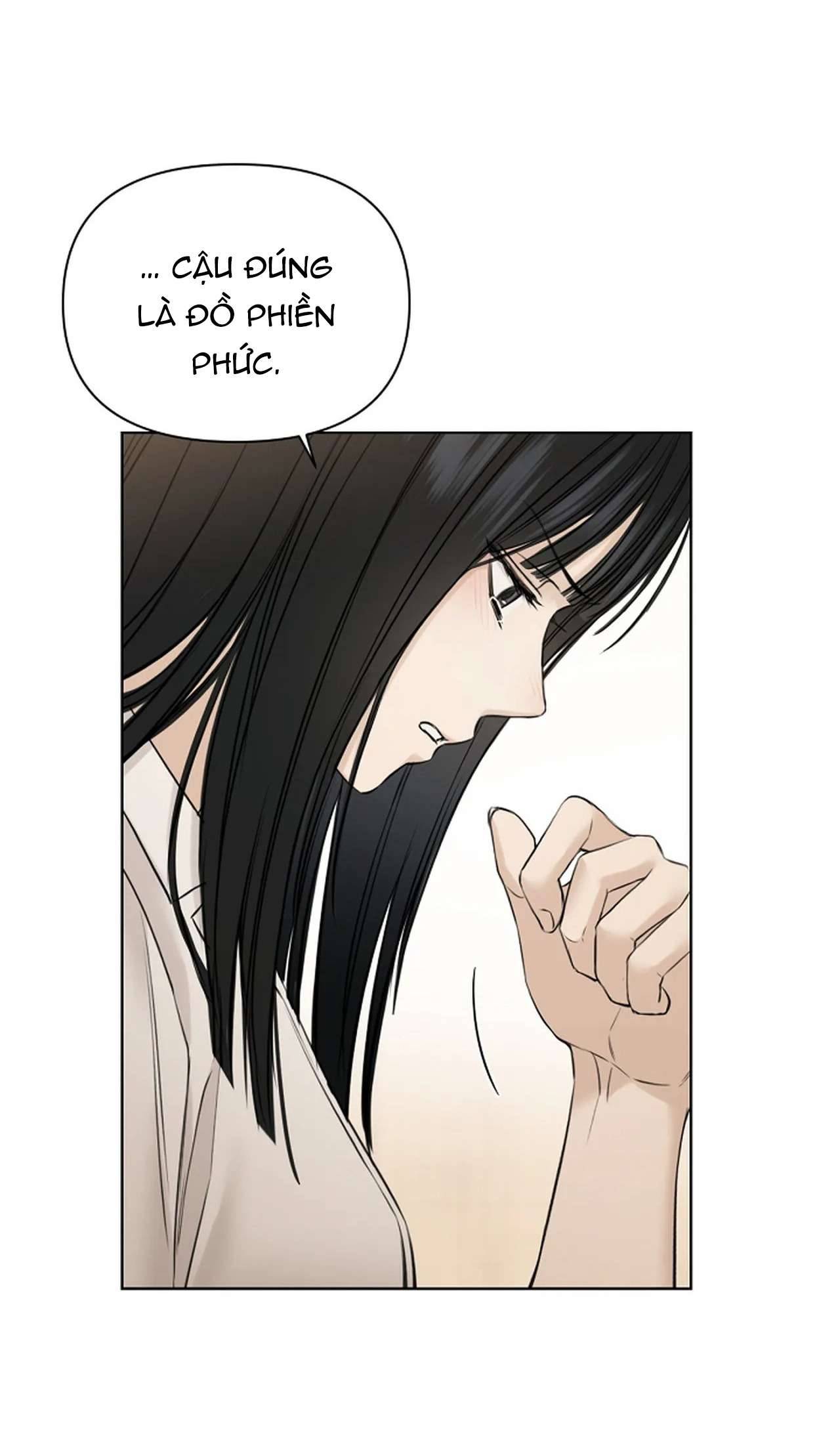 Bình Minh Chap 28 - Trang 3