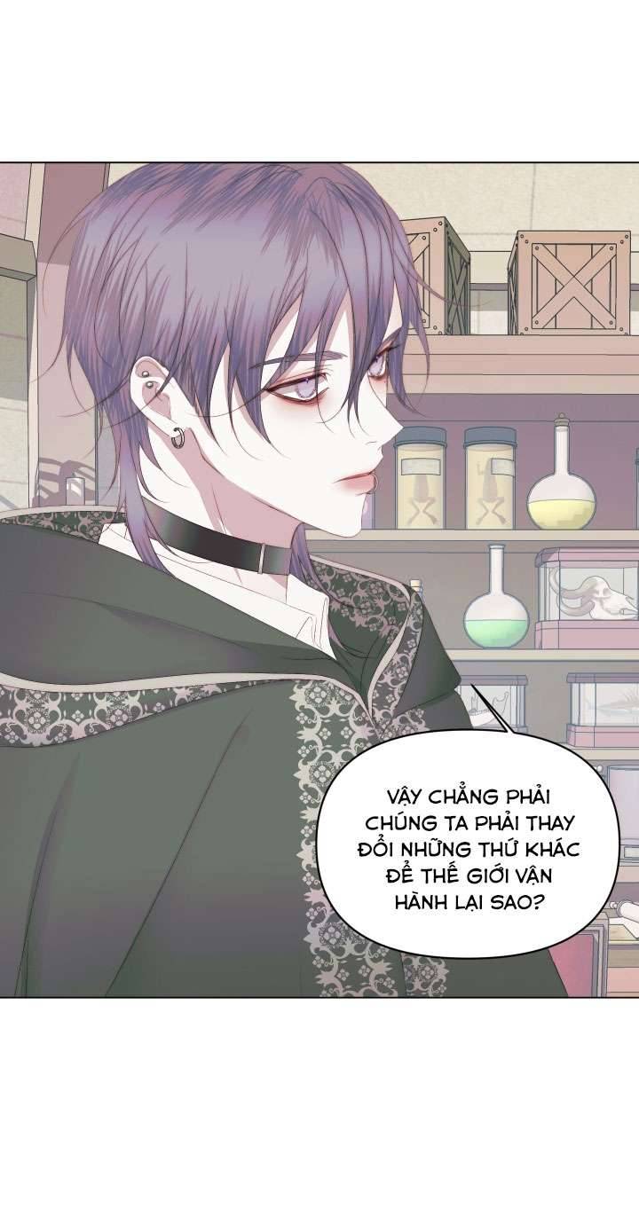 Siren: Trở Thành Gia Đình Của Nhân Vật Phản Diện Chapter 23 - Trang 3