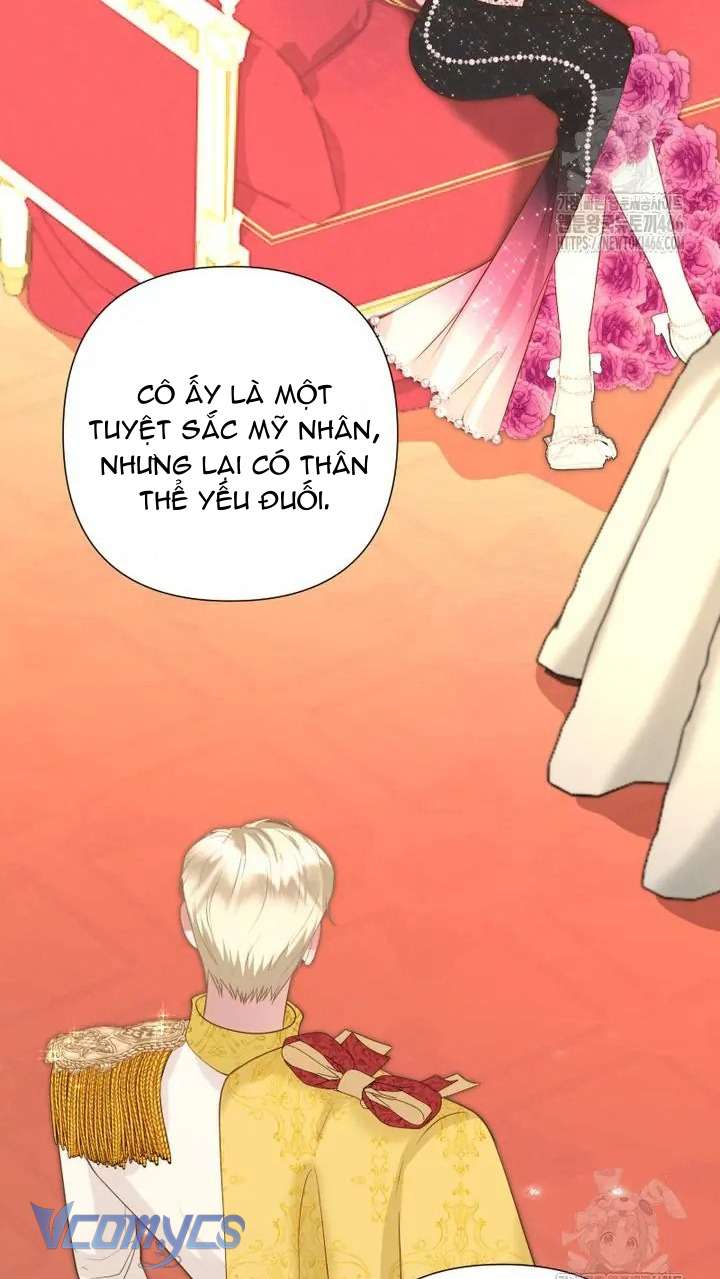 Sau Này Họ Sẽ Sinh Ra Tôi Chapter 20 - Trang 3