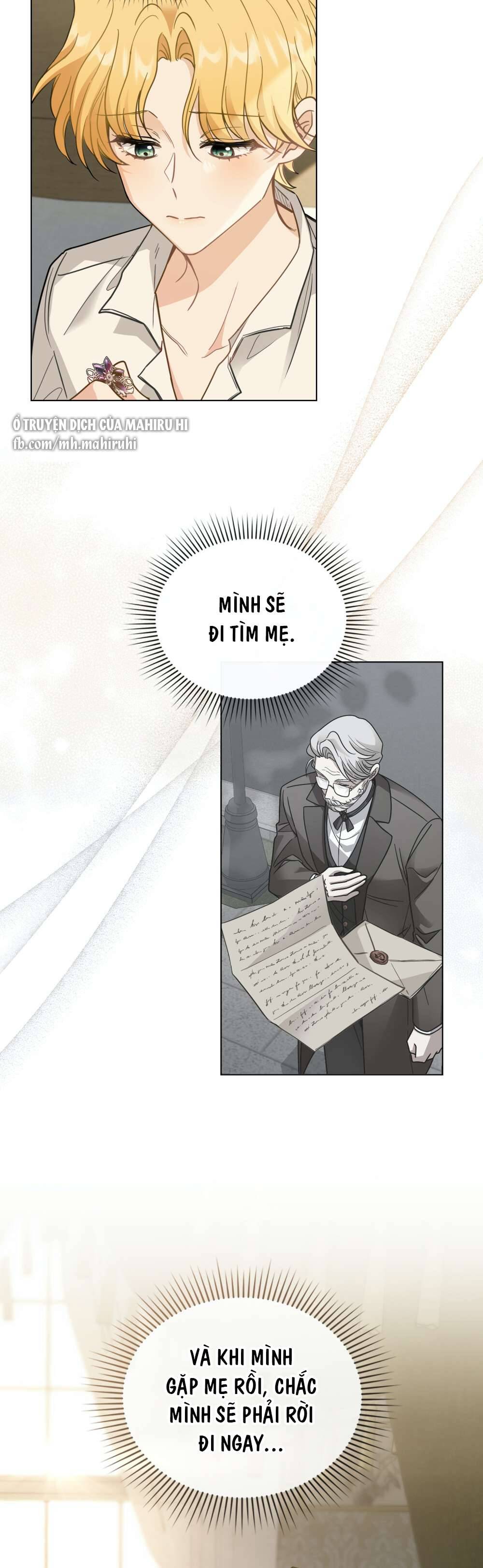 Tìm Lại Camellia Chapter 66 - Trang 4