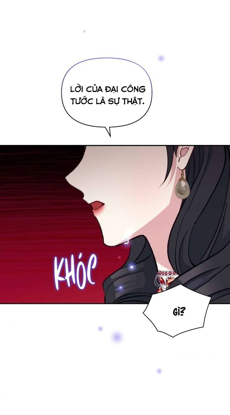 Người Bảo Hộ Của Bạo Quân Là Ma Nữ Tàn Độc Chap 50 - Trang 4