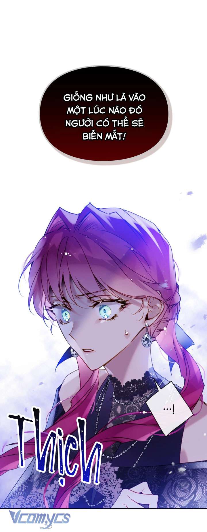 Kết Cục Của Nhân Vật Phản Diện Chỉ Có Thể Là Cái Chết Chapter 133 - Next Chapter 134