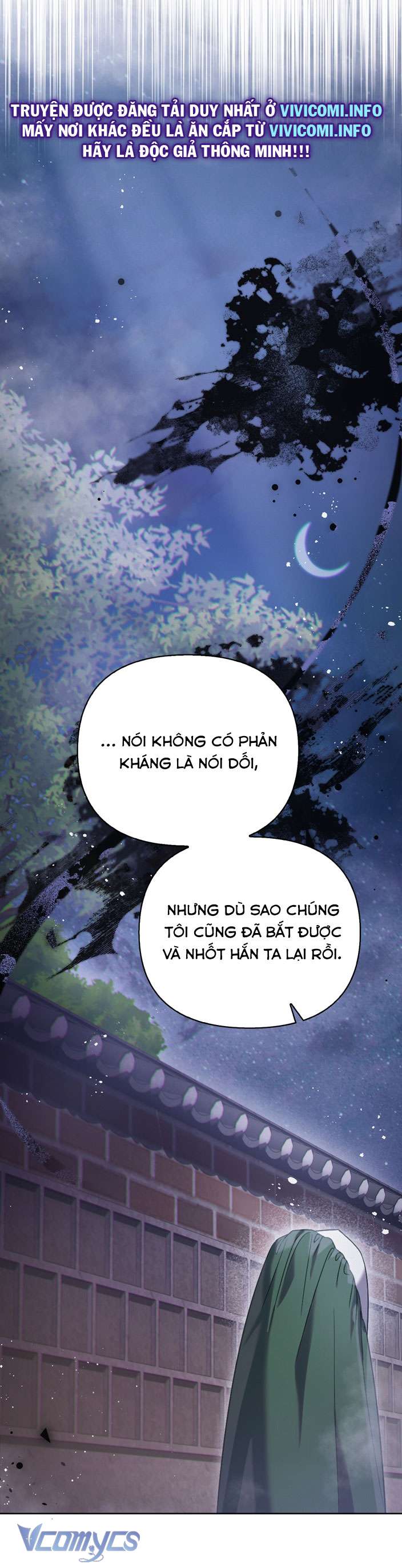 [18+] Tiết Học Bí Mật Của Trung Điện Chap 35 - Trang 2