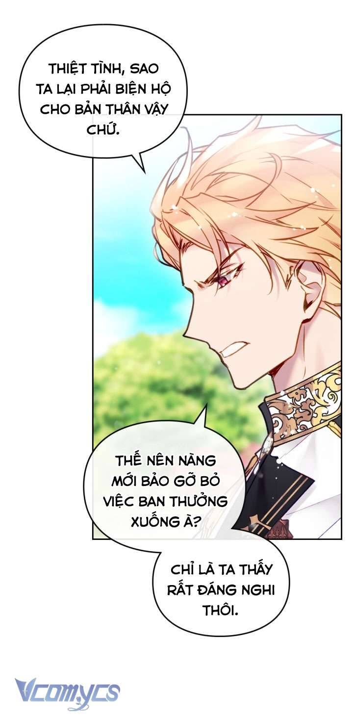 Kết Cục Của Nhân Vật Phản Diện Chỉ Có Thể Là Cái Chết Chapter 100 - Trang 4