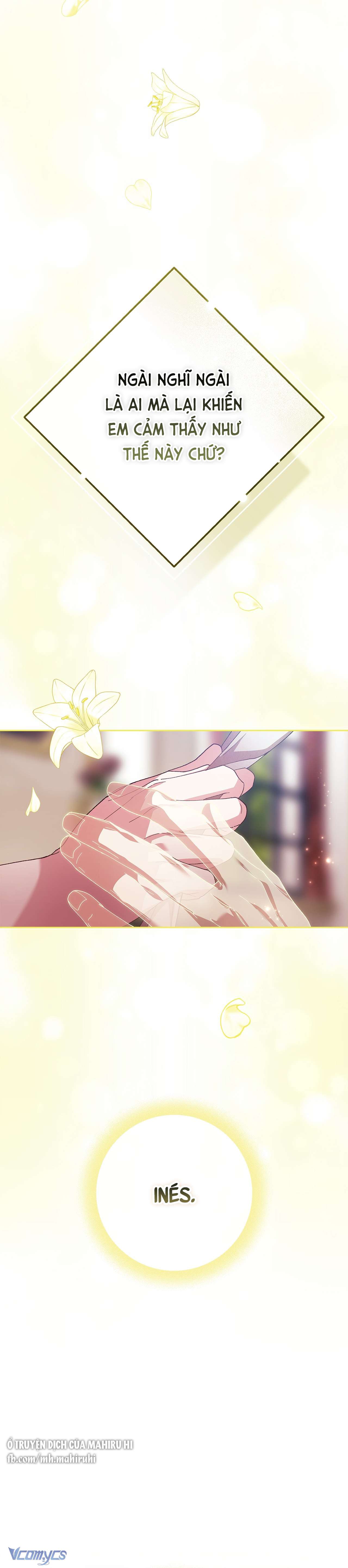 Hôn Nhân Này Rồi Sẽ Đổ Vỡ Chapter 93 - Trang 3